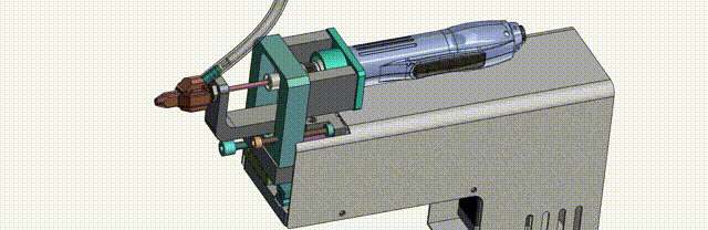 automatic screwdriving systems