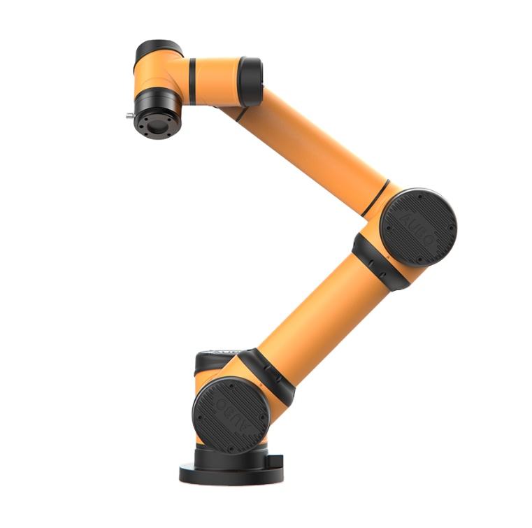Smart automation robotic arm for electronics automation with applications in material handling and precision tasks